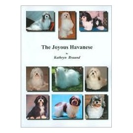 The Joyous Havanese by Kathryn Braund