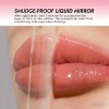 Delineador De Labios 2 En 1 Mate Suave Y Duradero