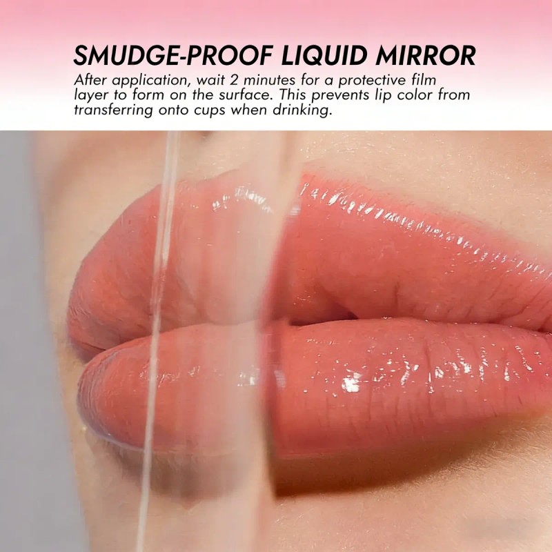 Delineador De Labios 2 En 1 Mate Suave Y Duradero