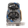 4GB GDDR5 128BIT Graphics Card Professional Dual Fan Efficient Quiet