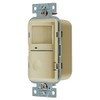 Hubbell Wiring Systems WS1000I Lighting Controls, VAC Ancy/Occupancy Sensors, Wall