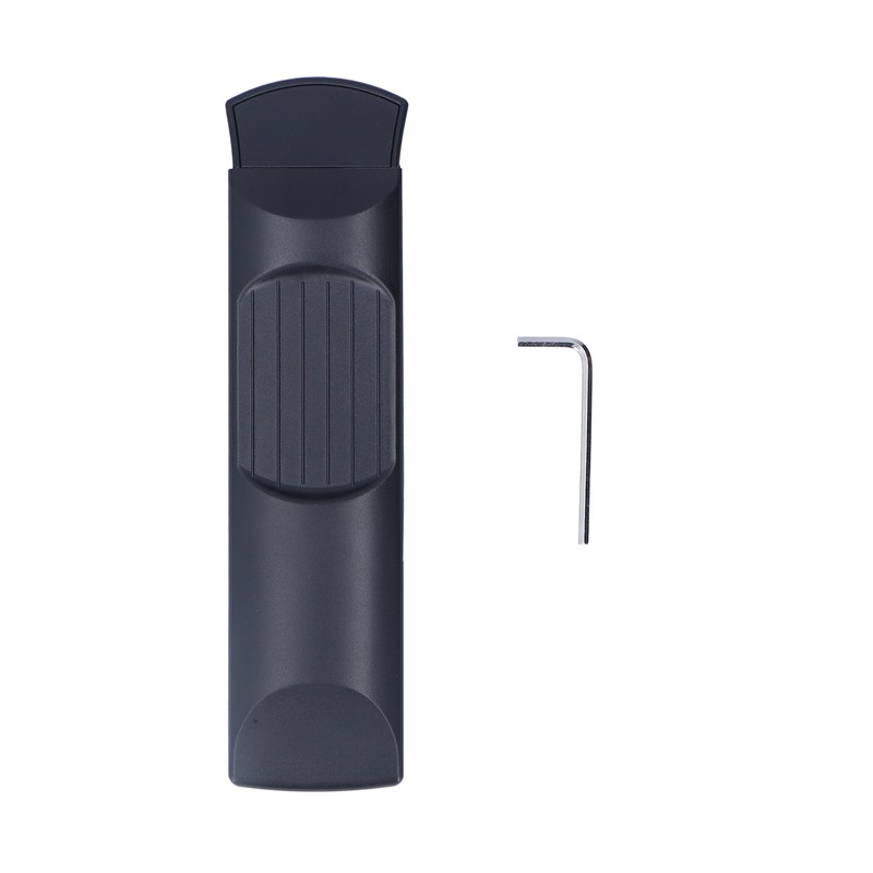 Pocket Guitar Practice Tool 6 Colorful String Fingerboard Portable Beginner