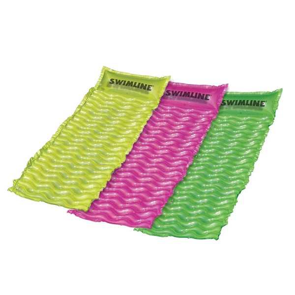 Swimline Roll-Up Insta-Matt Pool Float Large