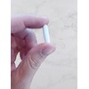 WHITE Dishwasher Rack Rescue w/40 caps