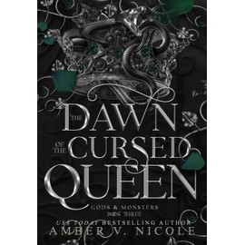 The Dawn of the Cursed Queen (Gods & Monsters)