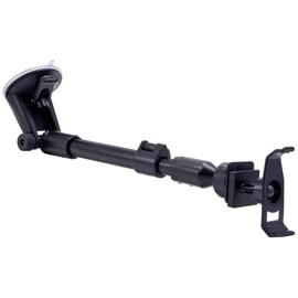 Arkon GN1172 14.5 to 18.5-Inch Extension Windshield Mount for Garmin Nuvi 200 Series Trucks and Rigs