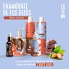 LATINA® | Shampoo Cacao - Nutri-Reparador | Shampoo Sin Sulfatos