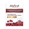 Biofresh cosmetics Via Natural Regenerating Night Cream
