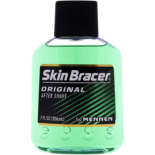 Skin Bracer After Shave, Original, 7 fl oz (206 ml)