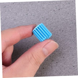 Ipetboom Bio Balls for Aquarium 200pcs Fish Tank Filter Media Bio Balls Filter Media Freshwater/Saltwater