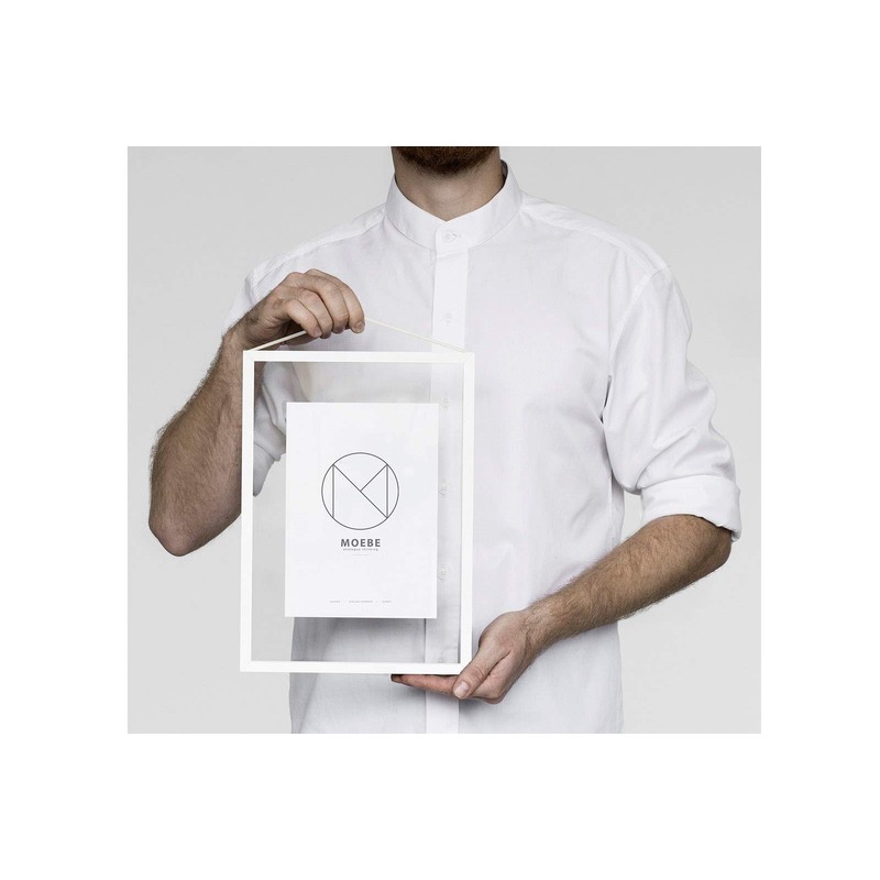 moebe mu-be Frame A4 Black