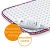 Beurer HK-UK Heat Pad | Electric heat pad for relaxation
