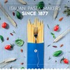Barilla Barilla Fusilli Pasta, Italian Pasta for Pasta Dishes, Vegan