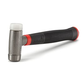 Hultafors 483272 C250S T-Block Combi Dead Blow Hammer, Small