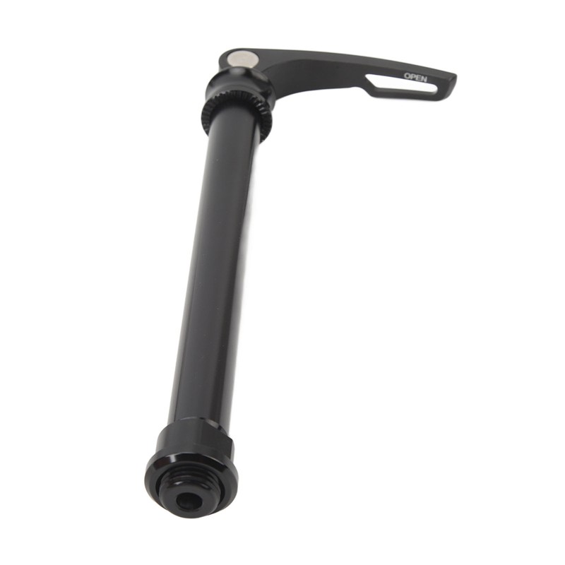 Bicycle Thru Axle Adapter Professional Quick Release Type Aluminum Alloy