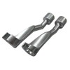 CTA Tools 7815 2 Pc. Cummins Fuel Injection Wrench -