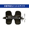 Superb products MF-012 Steering Wheel Carrying Pad Carrying Cart Wagon