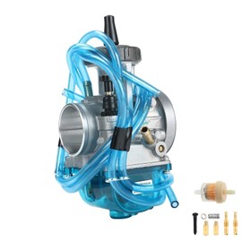 Carburetor for Kawasaki KDX200 1983-2006 Yamaha Banshee YFZ350 Suzuki RM125 1991-2000 RMX250 1989-1998 Honda CR125R 1979-2008 PWK 35mm ATV Carb