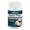 Goodhealth Zinc Plus Oyster Extract – 60 Capsules – Natural