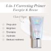 PUR 4-In-1 Correcting Primer Energize & Rescue 1 fl oz