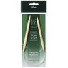 Clover Circular Knitting Needles Bamboo StellaLisso 3996 Takumi 120 CM