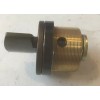 THUMB TURN Mortise Cylinder Dark Bronze #TA-570