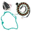 For Yamaha Stator & Gasket & Regulator for Yamaha Virago