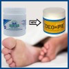 Crema Desodorante Deo-pie Florigan® 100grs