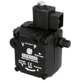 Suntec Oil Pump Replacement for ALEV 30 C 9300 and ALE 30 C 9336-601737 and 601138