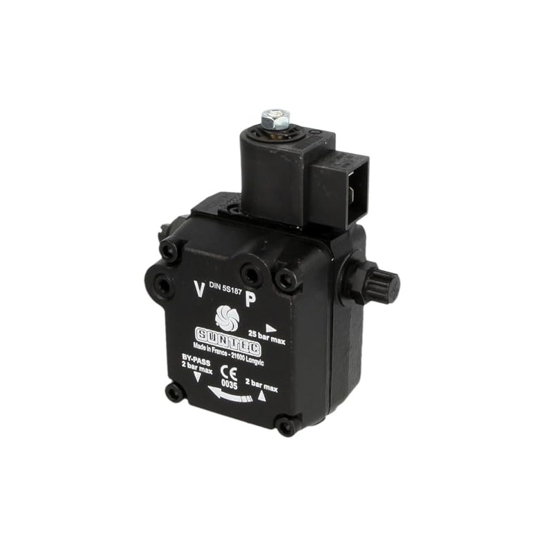 Suntec Oil Pump Replacement for ALEV 30 C 9300 and