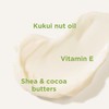 Andalou Naturals Kukui - Manteca corporal nutritiva de cacao, 8