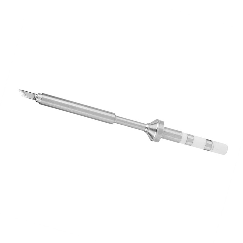 1Pc Mini Stainless Steel Soldering Iron Tips Replacement for TS100