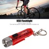 Mini Flashlight Portable Lightweight Multi Light Modes Pocket Flashlight for