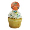 GRAPHICS & MORE Dinosaur Train Buddy No 1 T-Rex Cupcake