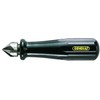 General Tools 196 Short Length Hand Reamer & Countersink, 3/4"