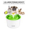 Automatic Drinking Fountain Electric Pet Dog Cat Water Drinking Filter