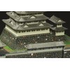 Doyusha JJ-4 1/700 Japanese Famous Castle JOYJOY Collection Edo Castle