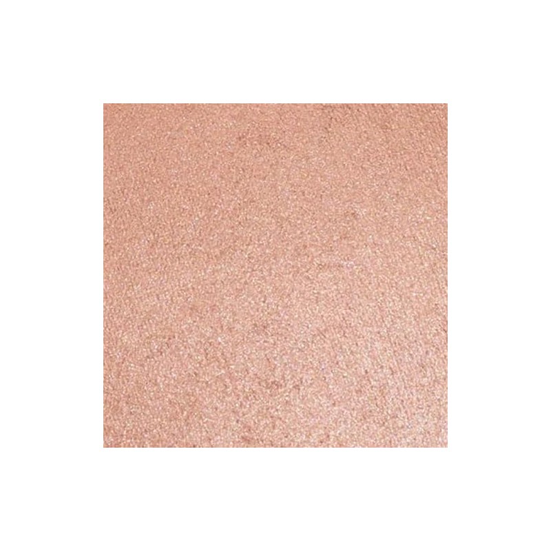 Palladio Baked Bronzer, altamente pigmentado y fácil de mezclar, brillo