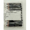 Clarins LOT OF 10 CLARINS CRAYON KHOL - 01 CARBON