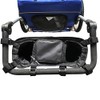 "Insulated "Single Universal Stroller Organizer by Booyah Medium Pet.