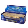 Dorcy 41-1631 Mastercell Alkaline AA Batteries (Pack of 24)