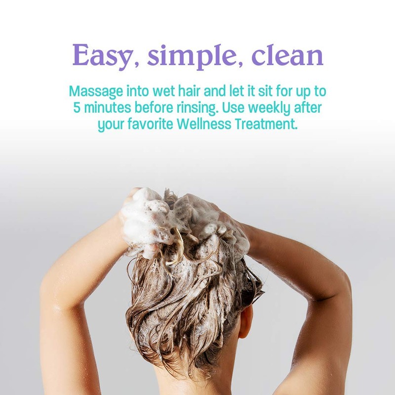 Malibu C Miracle Repair Wellness Hair Reconstructor