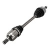 PHILTOP Front Left HY-8221 CV AXLE SHAFT Replacement for 2013-2016