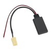 6 Pin Wireless Bluetooth Module Audio Receiver Cable Replacement for