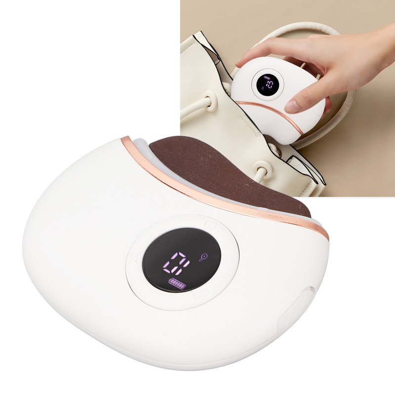 Gua Sha Facial Tools Electric 9 Levels Heated Scraping Massager