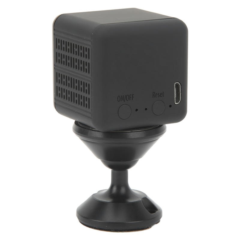 Q18S 2K HD WIFI Security Camera 135 Degree Wide Angle