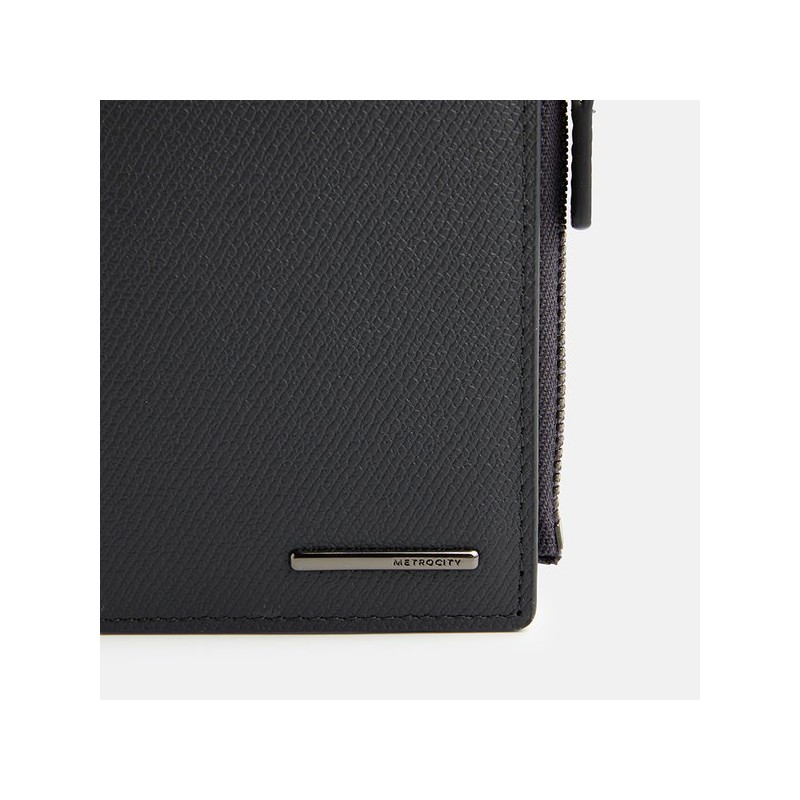 Metrocity (광주신세계)라르고 몬도 중지갑 M251NF5401G Largo Mondo Medium Wallet M251NF5401G