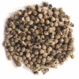 Best Botanicals Chaste Tree Berry Whole 4 oz. (Organic)