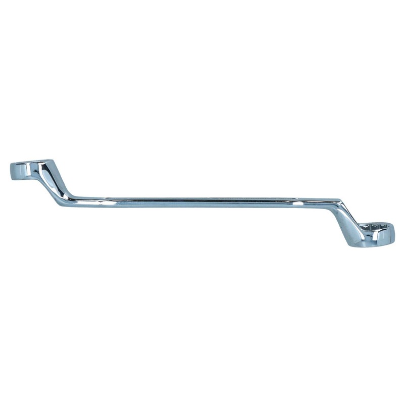 AB Tools Double Ended Metric 24mm + 27mm Ring Obstruction