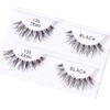 Ardell Deluxe Pack Lash, 120 Demi Black